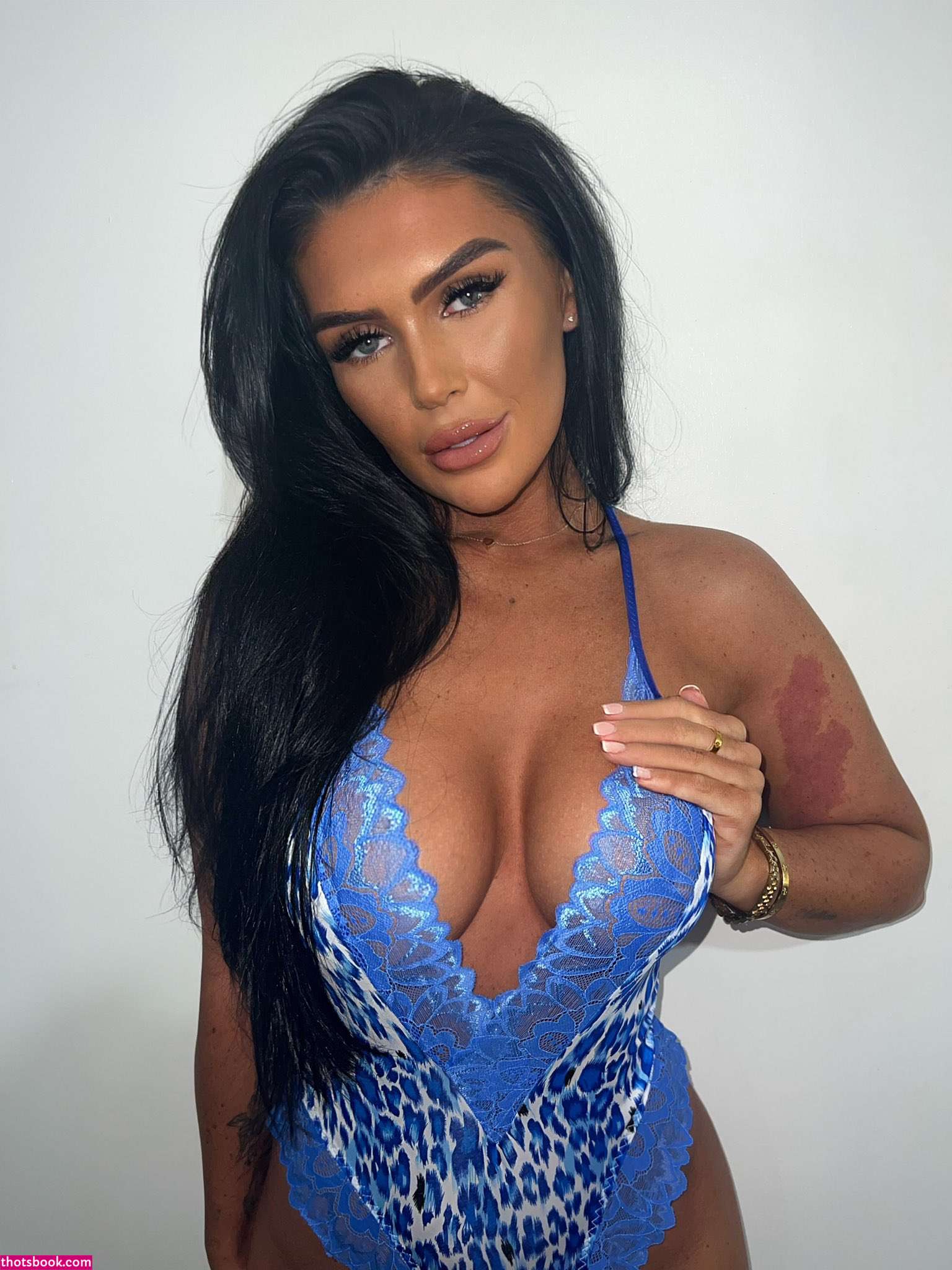 Chalie Parkes Photo #24