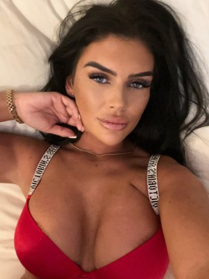 Chalie Parkes Photo #19