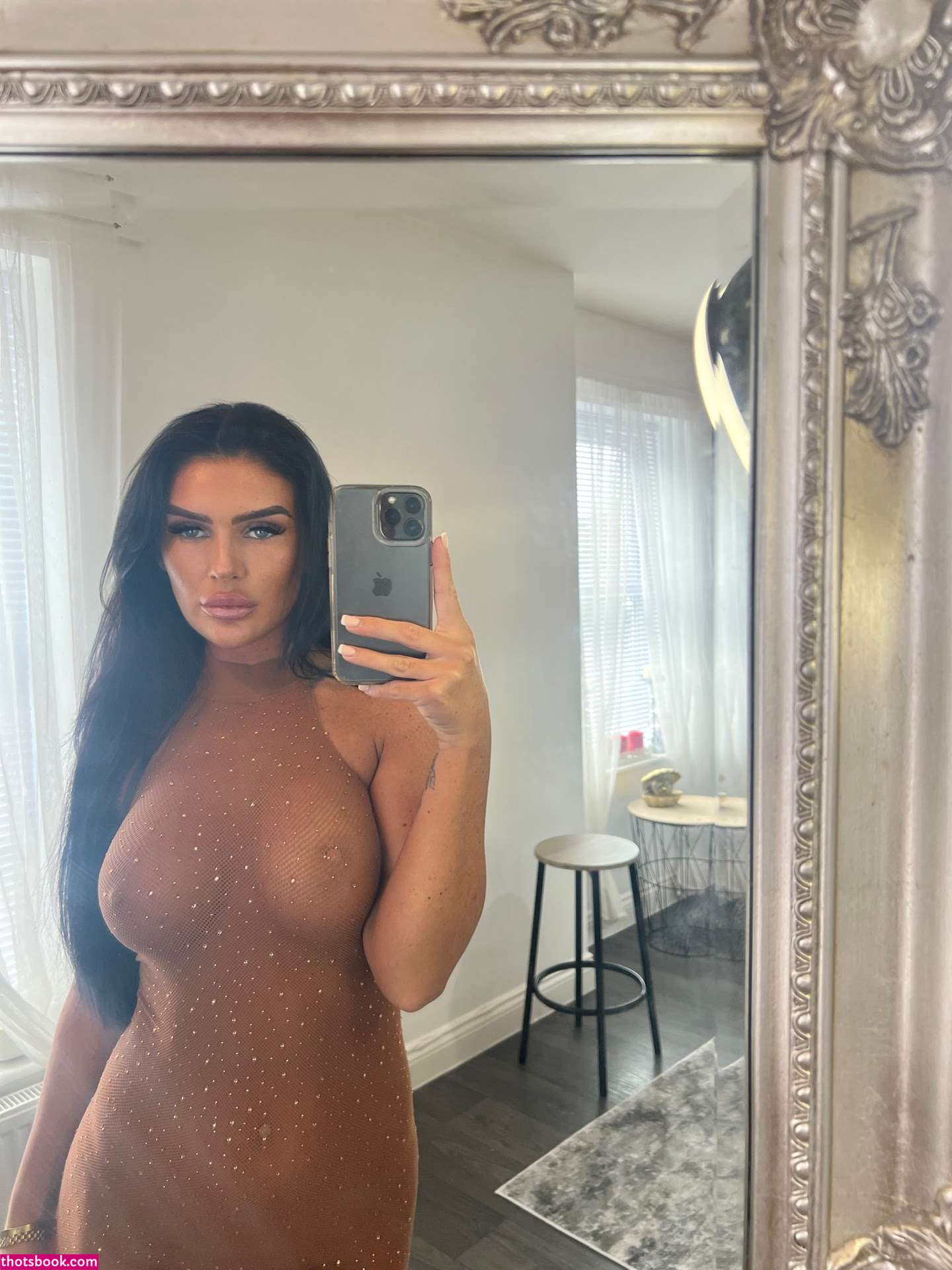 Chalie Parkes Photo #38