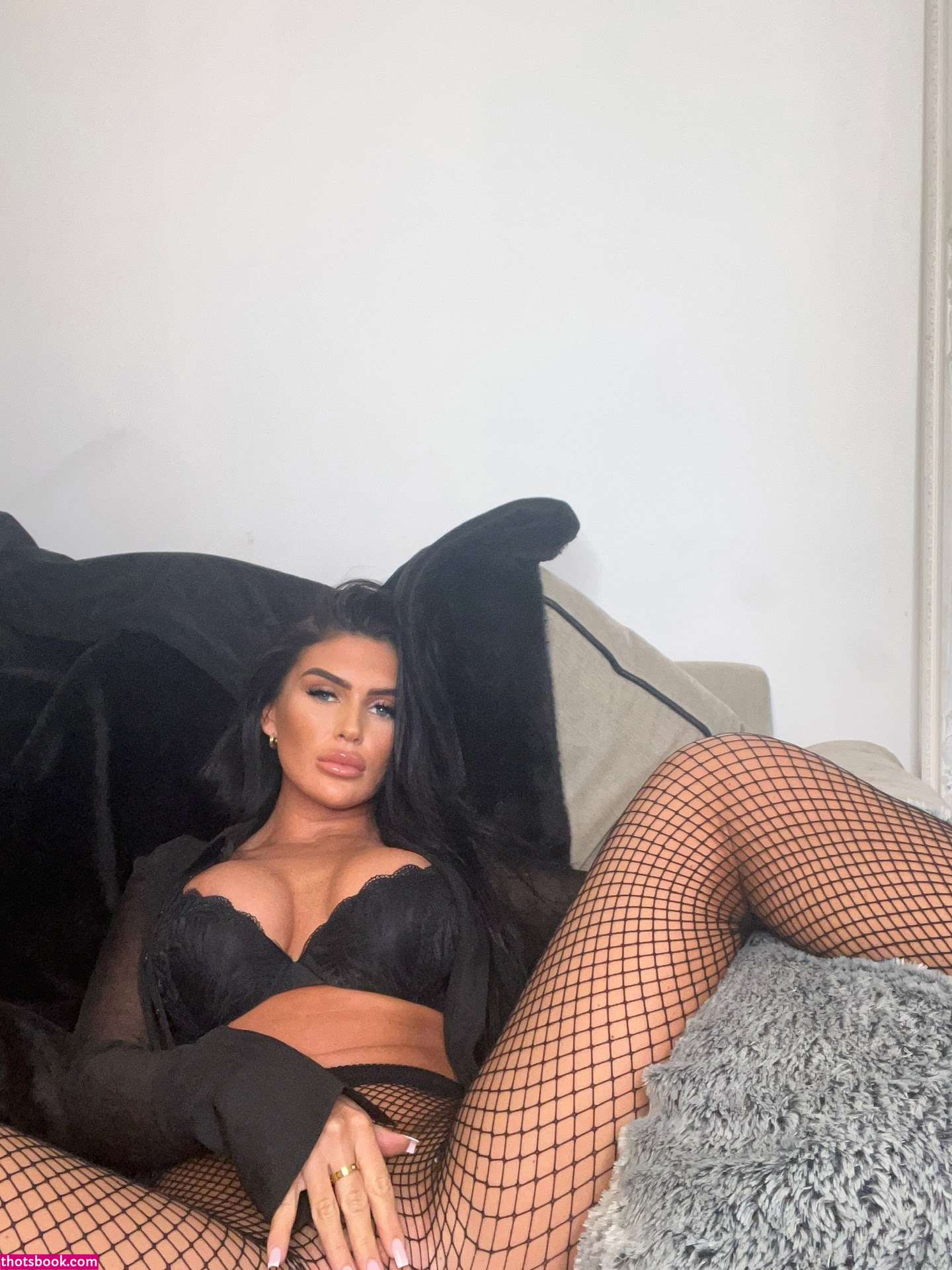 Chalie Parkes Photo #41