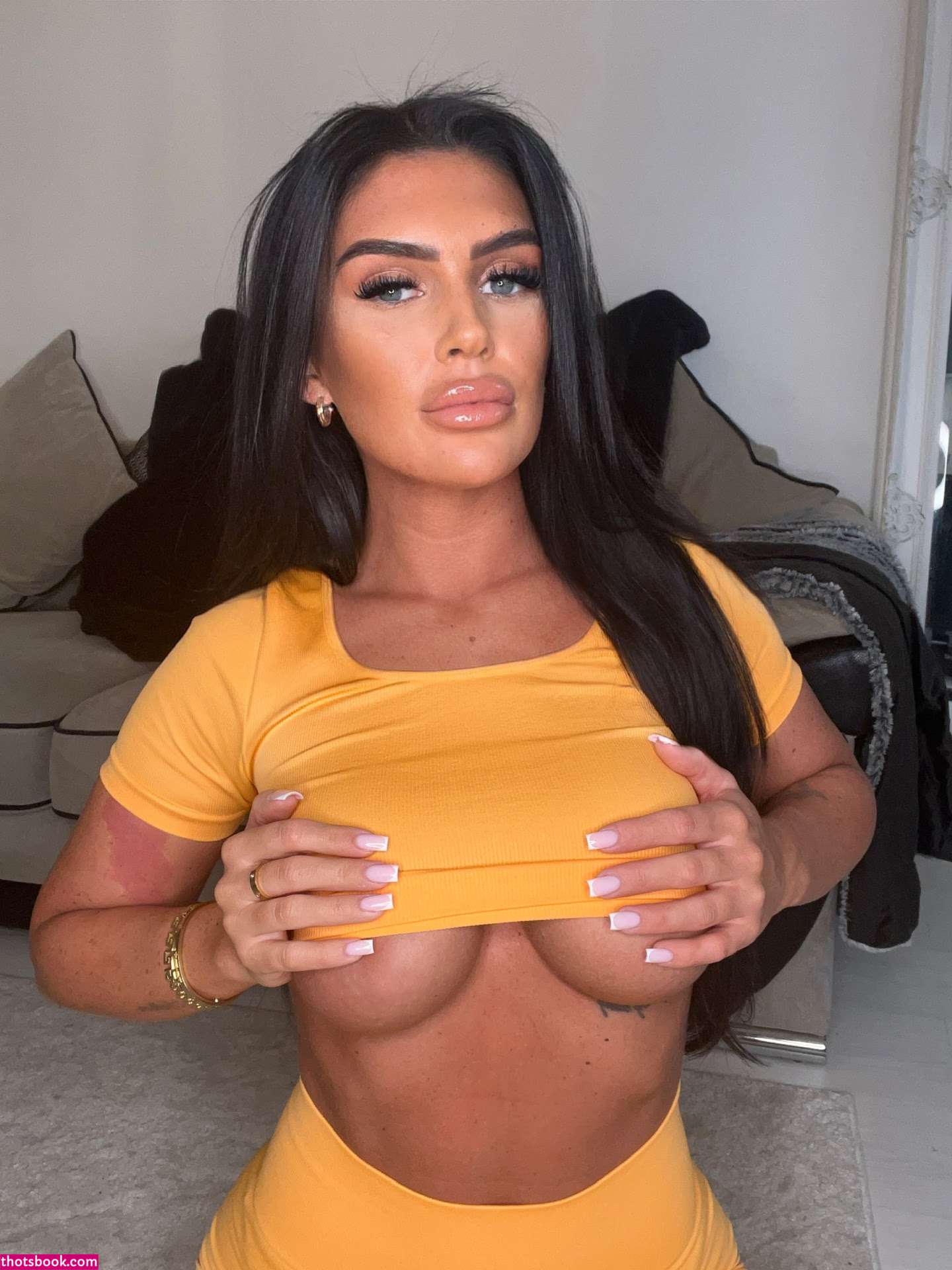 Chalie Parkes Photo #42