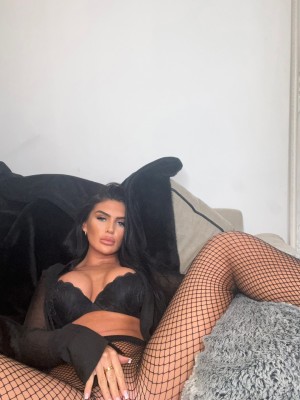 Chalie Parkes Photo #41