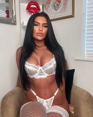 Chalie Parkes Photo #43