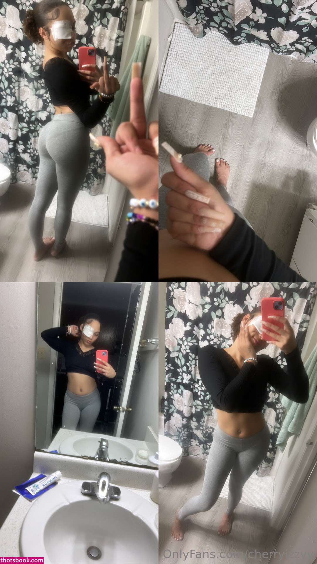 cherryizzyy Photo #11