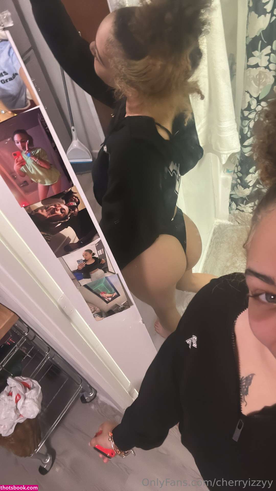 cherryizzyy Photo #27