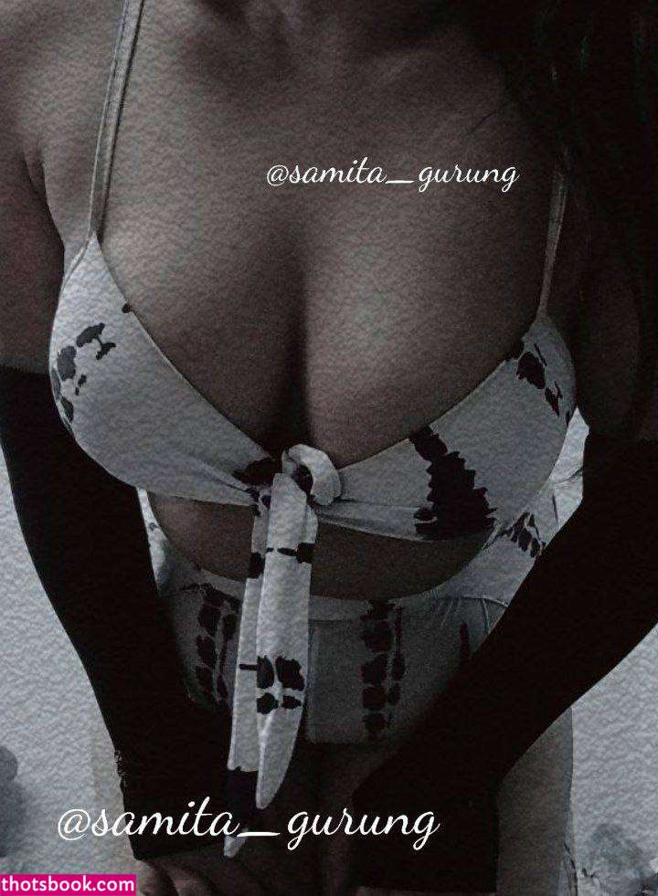 Chubby Samita Photo #5