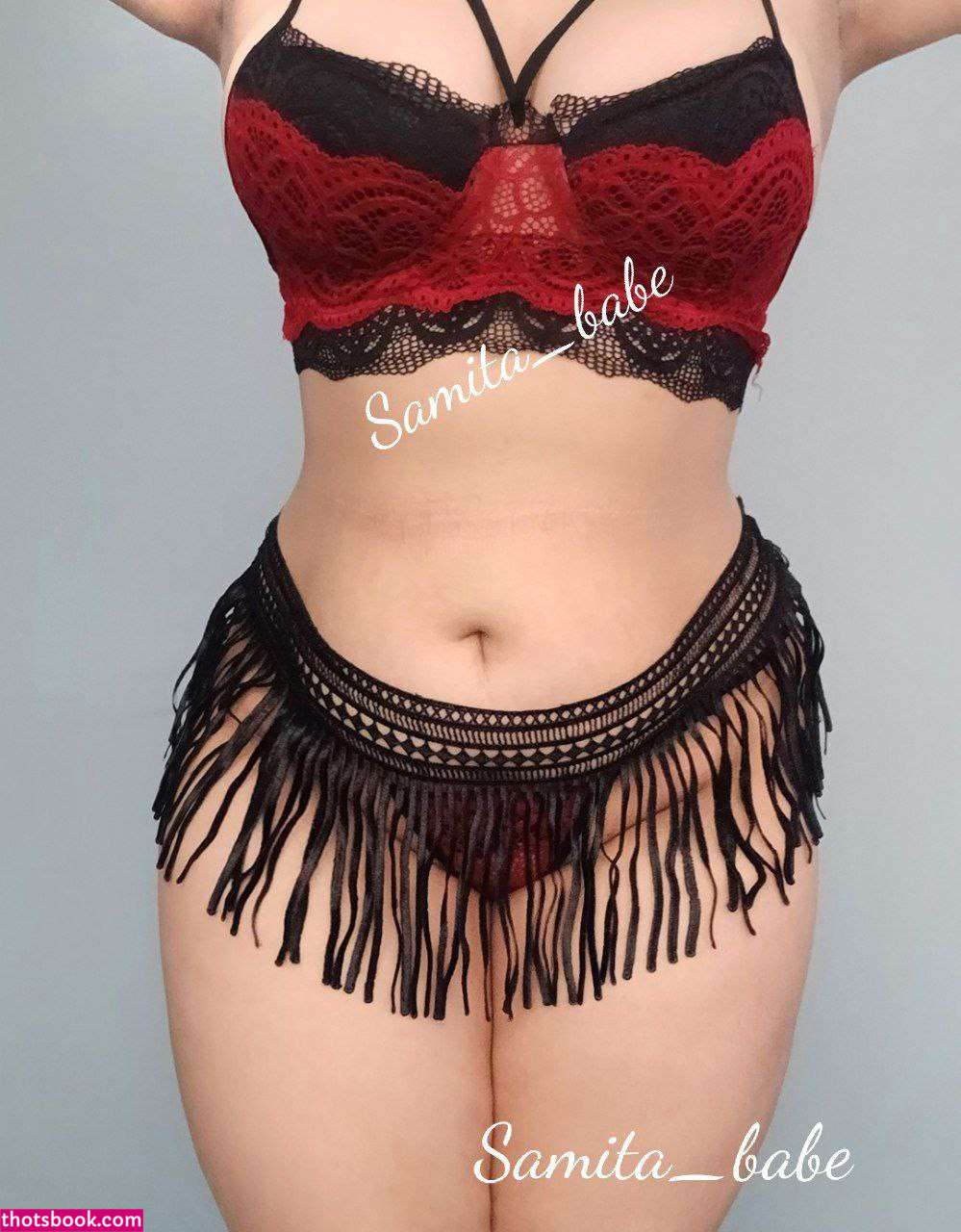 Chubby Samita Photo #17