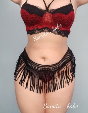 Chubby Samita Photo #17