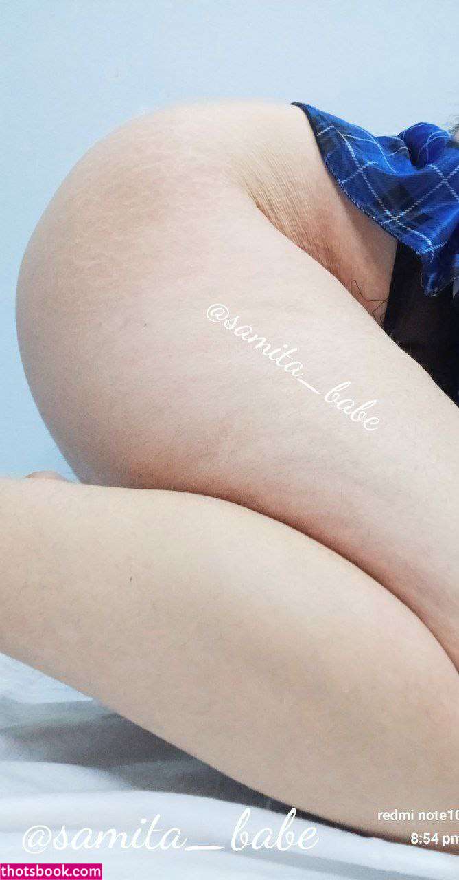 Chubby Samita Photo #22