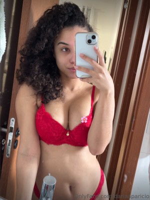 Daria Aparicio Photo #1