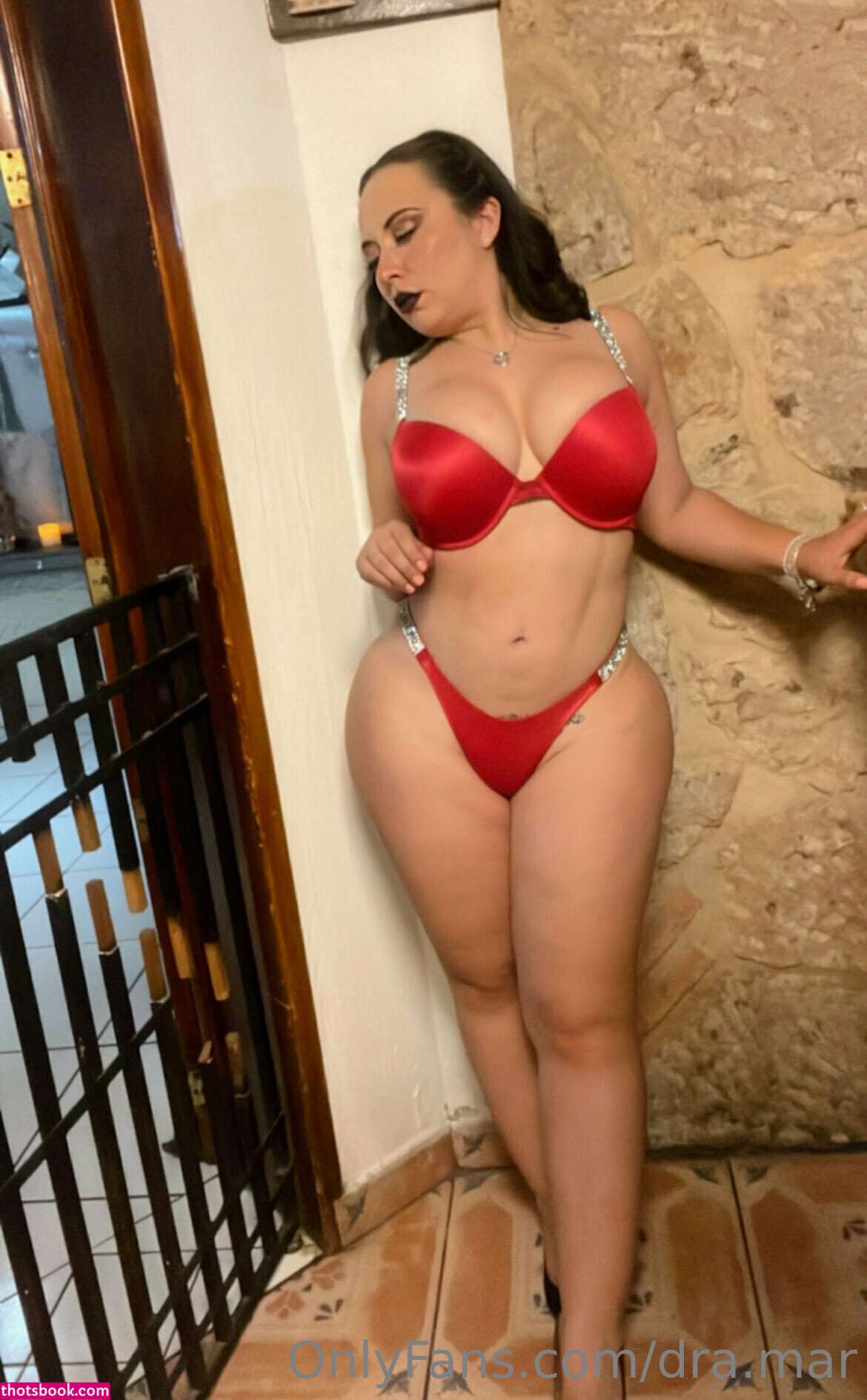 Dra Mar Guerrero Photo #11