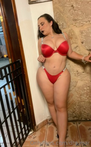 Dra Mar Guerrero Photo #11