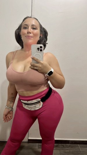 Dra Mar Guerrero Dra Marlene Guerrero Nude Leaks OnlyFans Photos #2