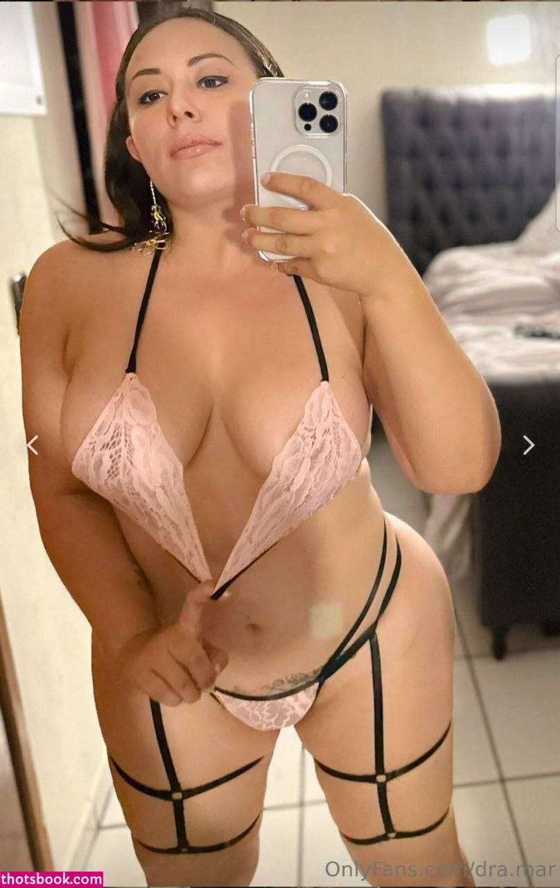 Dra Mar Guerrero Photo #28