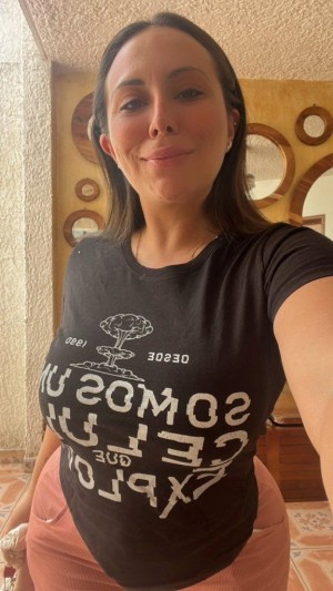 Dra Mar Guerrero Photo #29