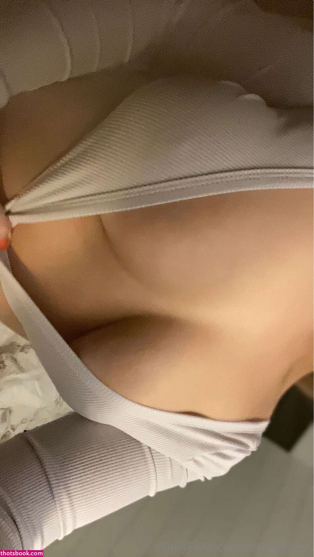 Felicia Glans Photo #61