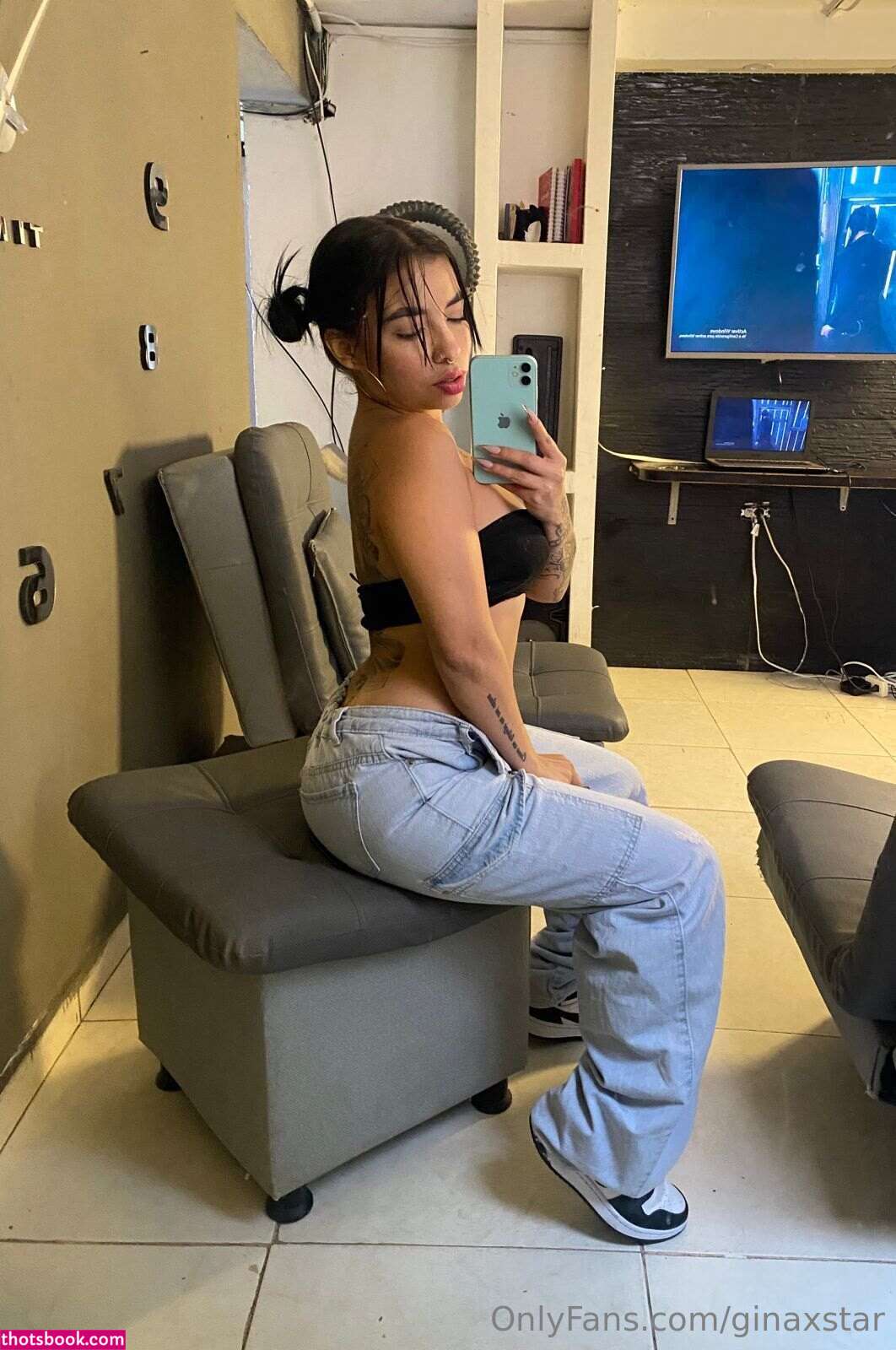 Geral Gonzalez Photo #3