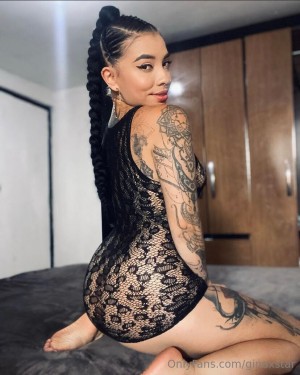 Geral Gonzalez Photo #5