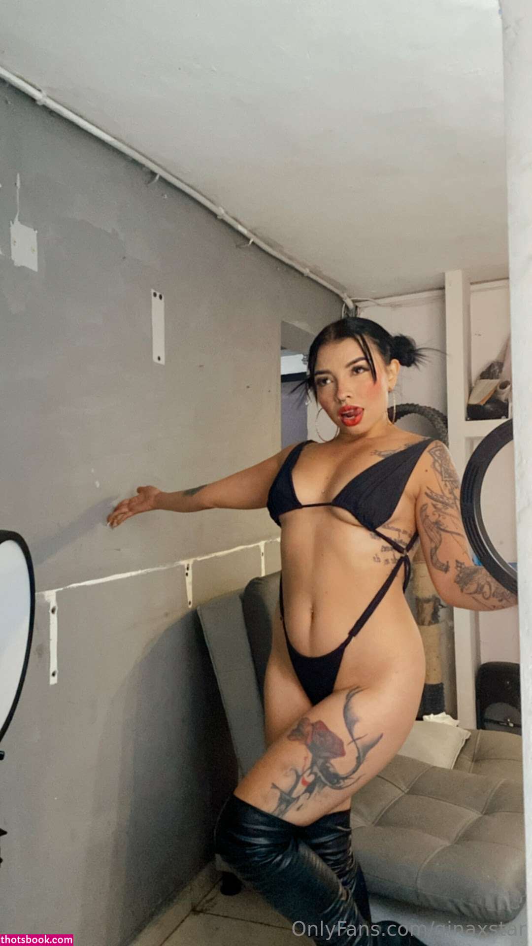 Geral Gonzalez Photo #13