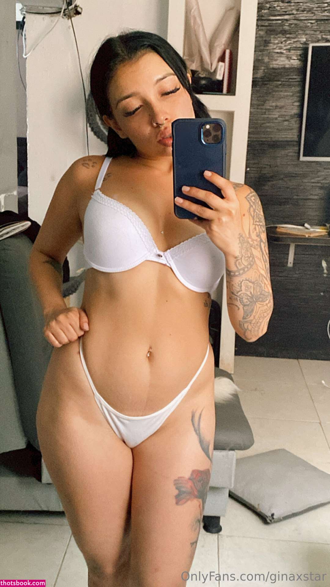 Geral Gonzalez Photo #15