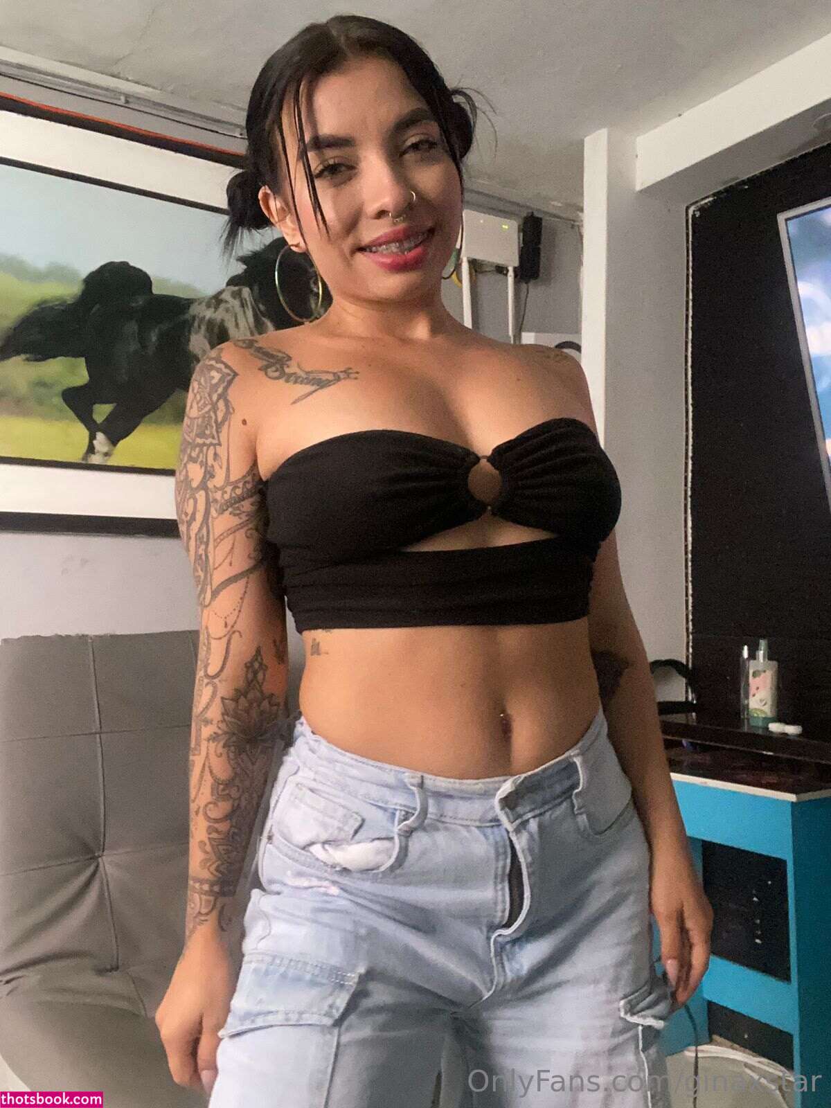 Geral Gonzalez Photo #16