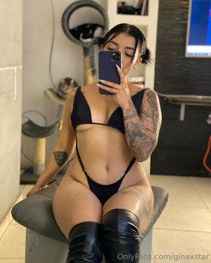 Geral Gonzalez Photo #17