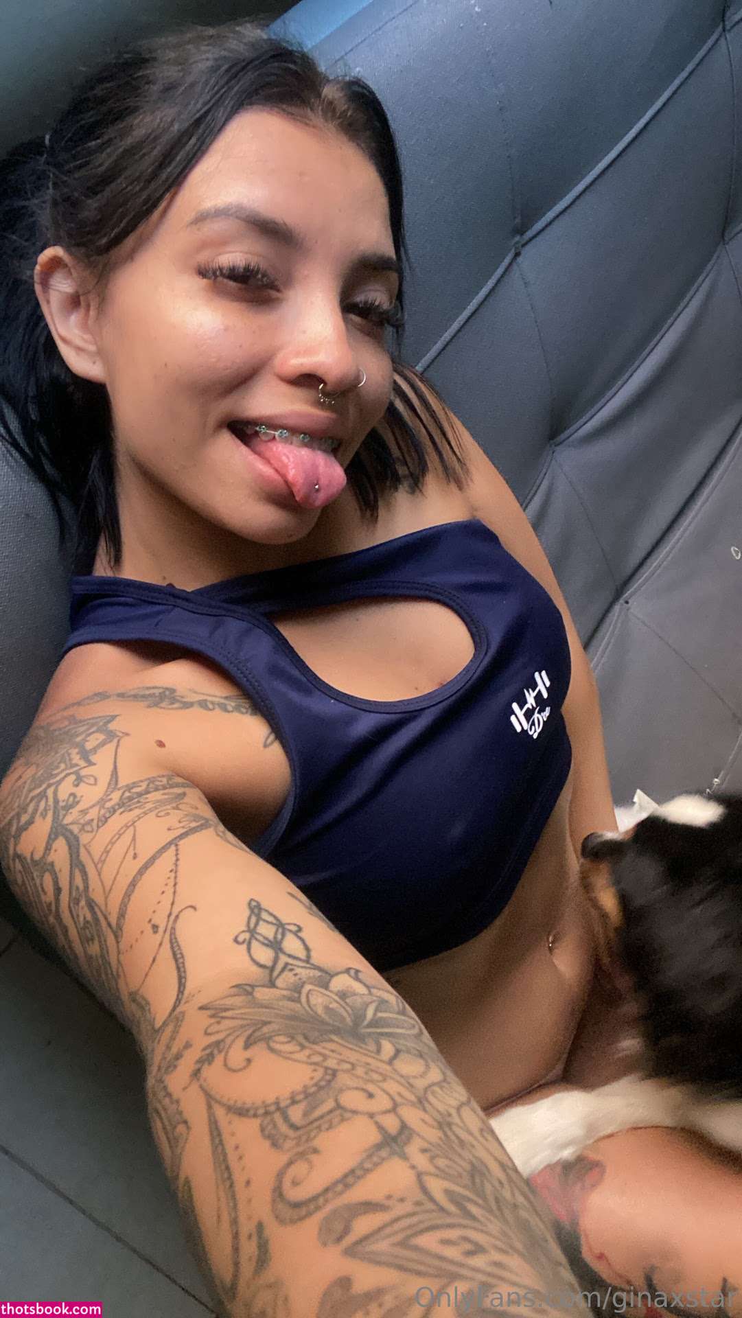 Geral Gonzalez Photo #20