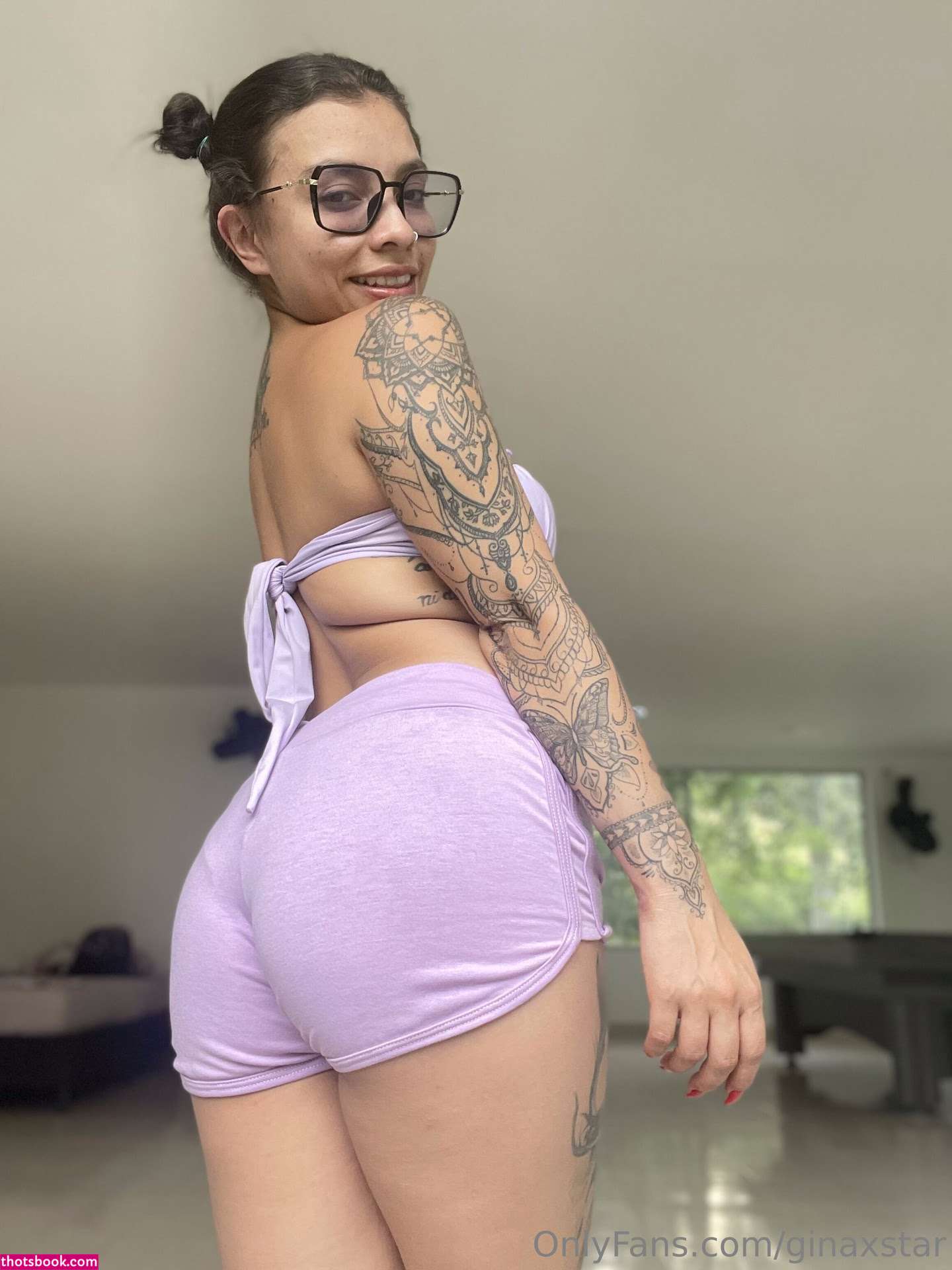 Geral Gonzalez Photo #24