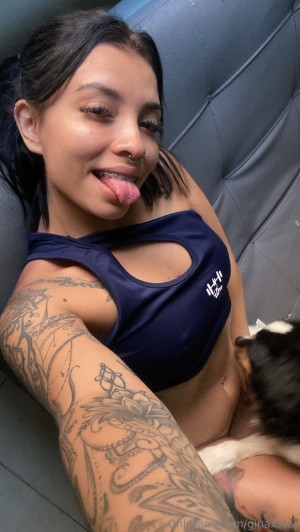 Geral Gonzalez Photo #20