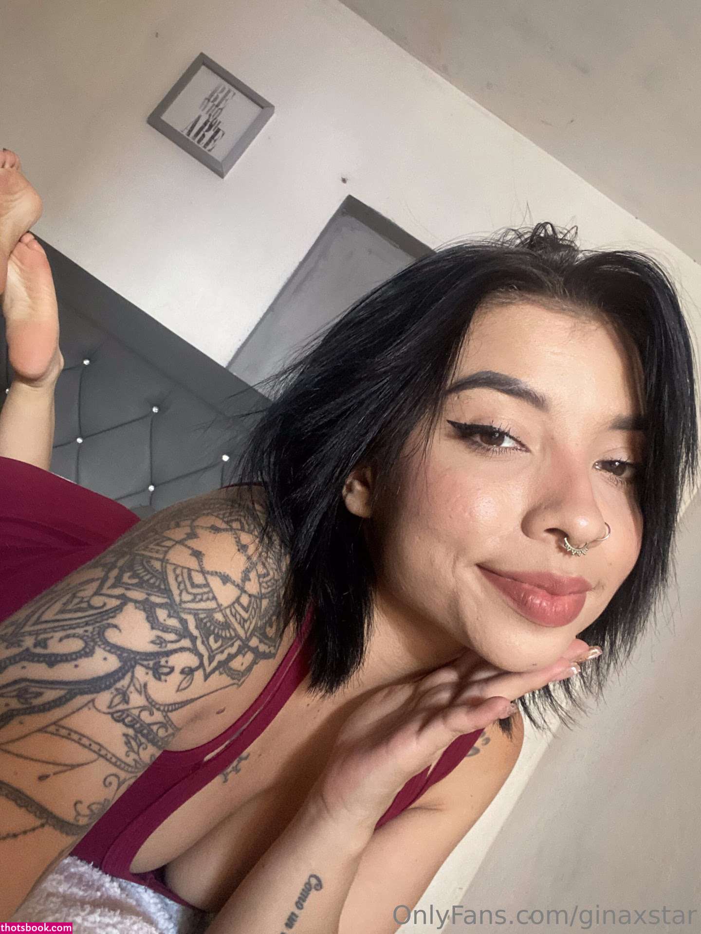 Geral Gonzalez Photo #30