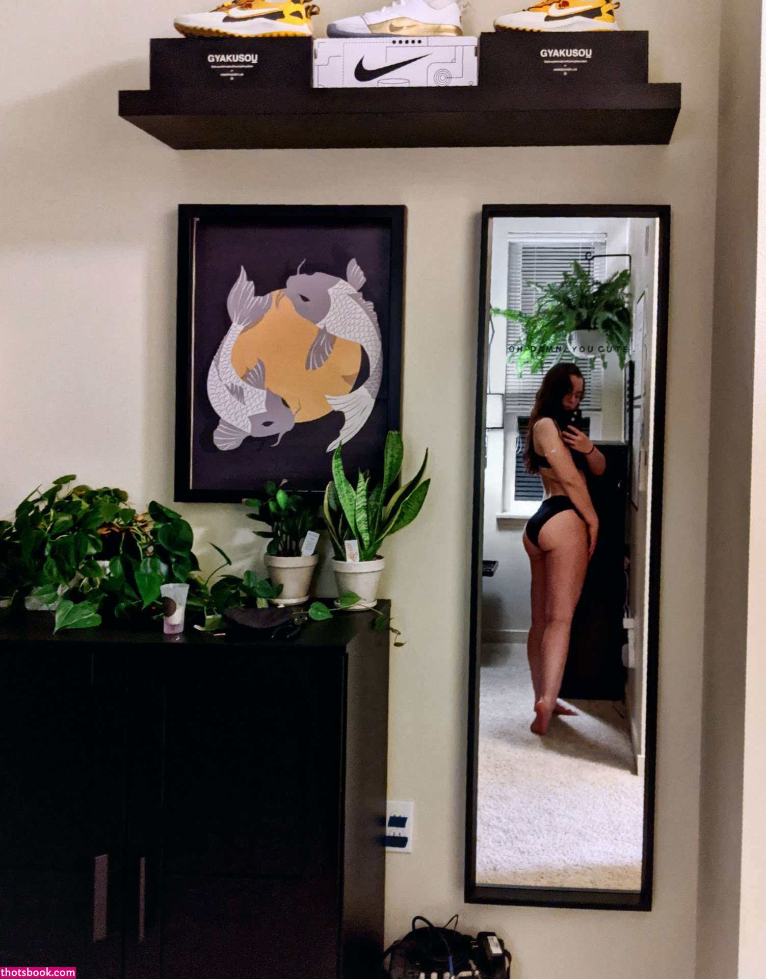 Goddess Scout Photo #9