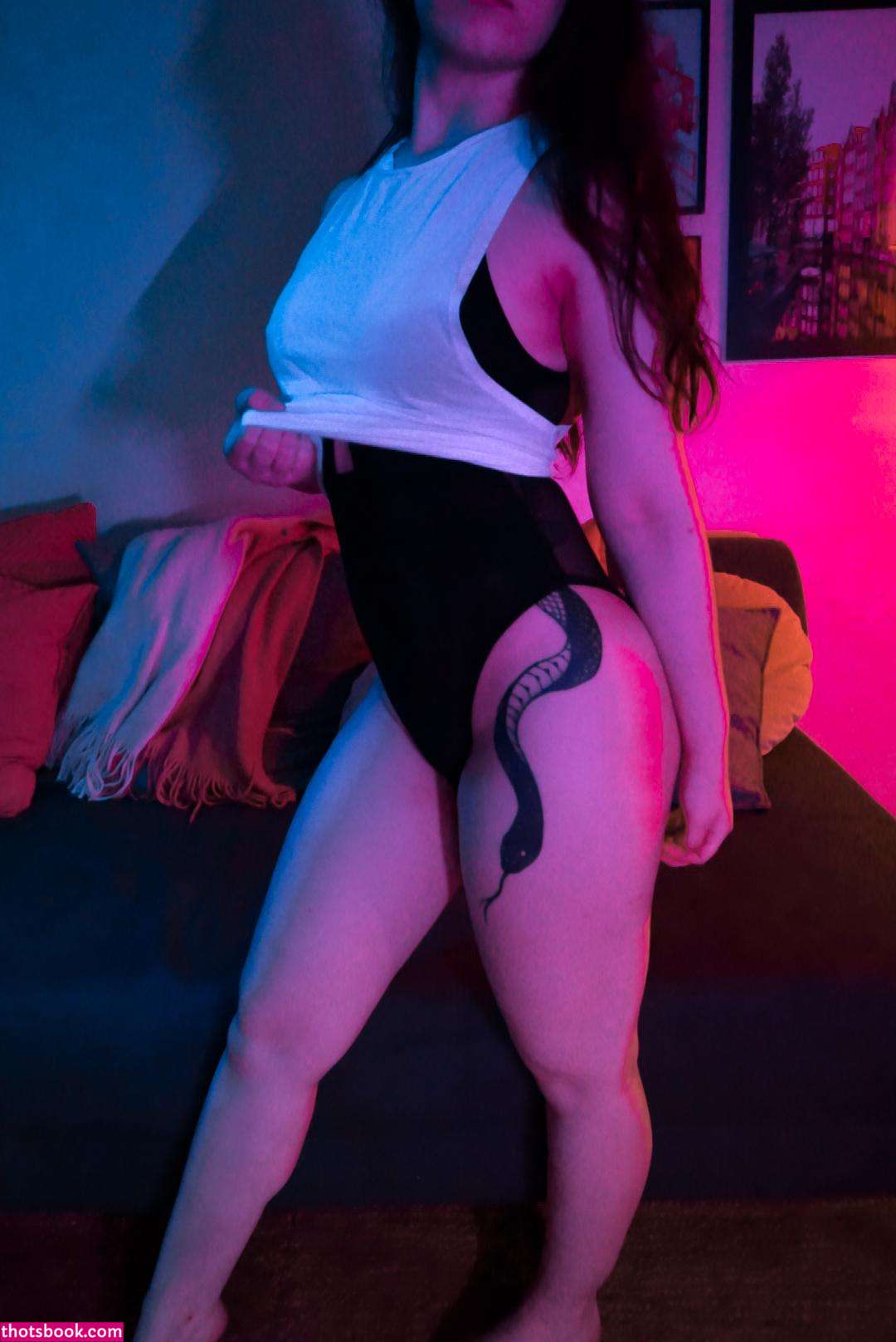 Goddess Scout Photo #10