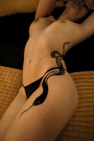 Goddess Scout Photo #6