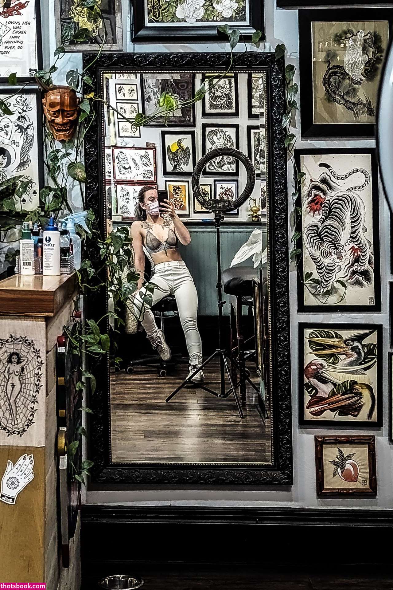 Goddess Scout Photo #22