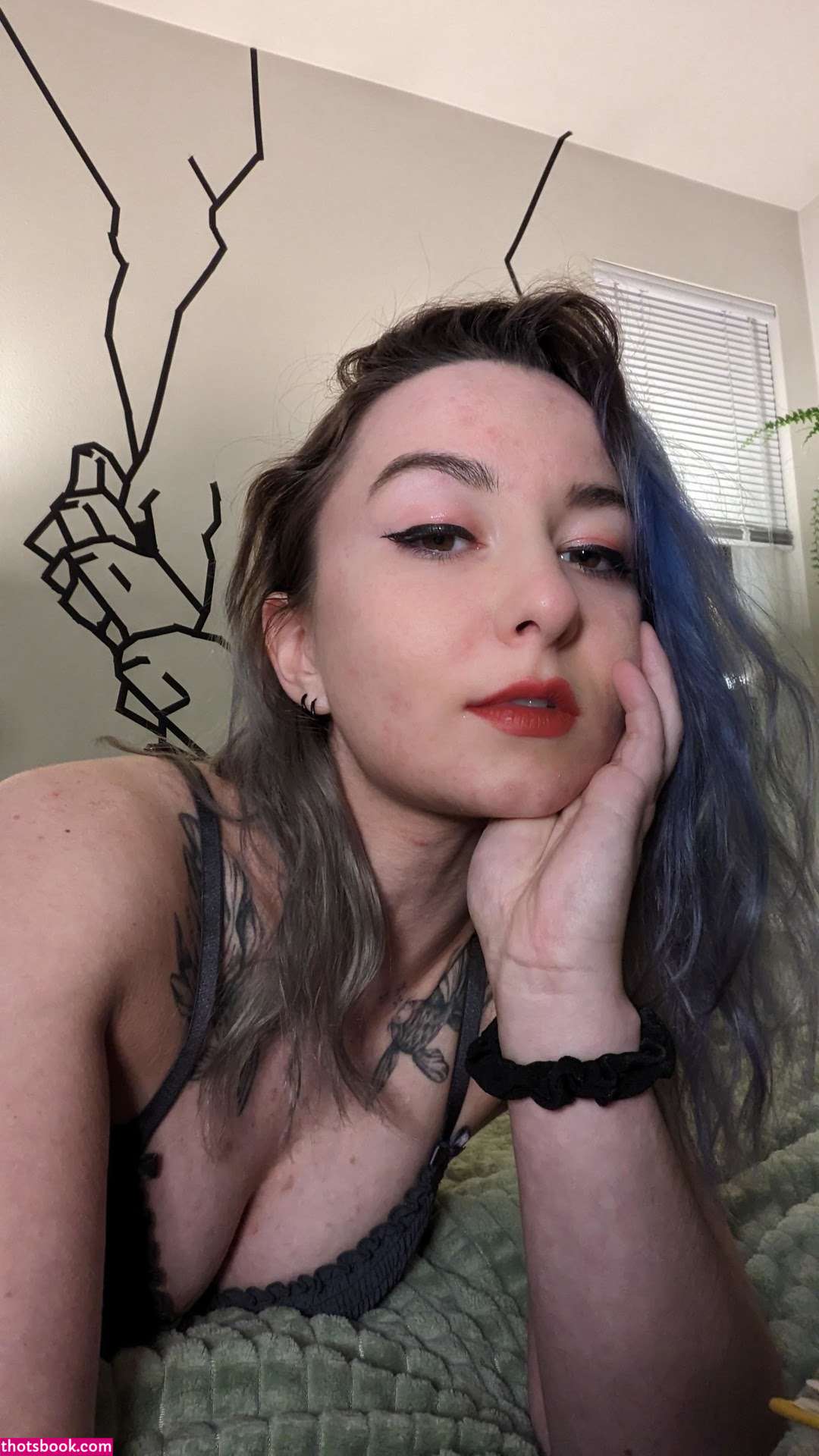 Goddess Scout Photo #24