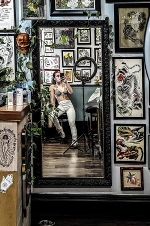 Goddess Scout Photo #22