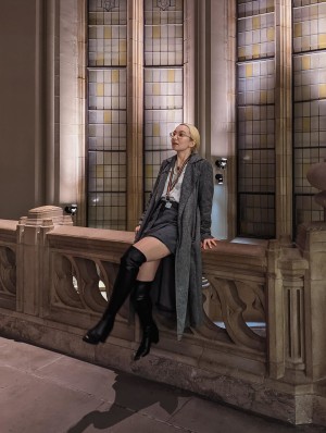 Goddess Scout Photo #26