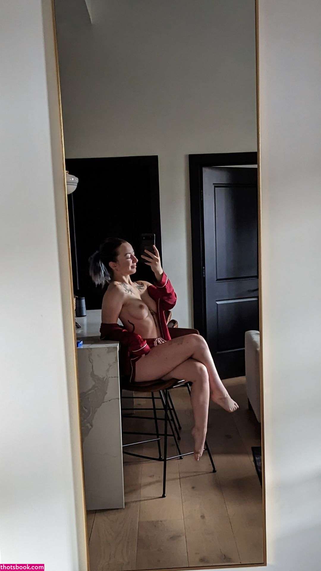 Goddess Scout Photo #29