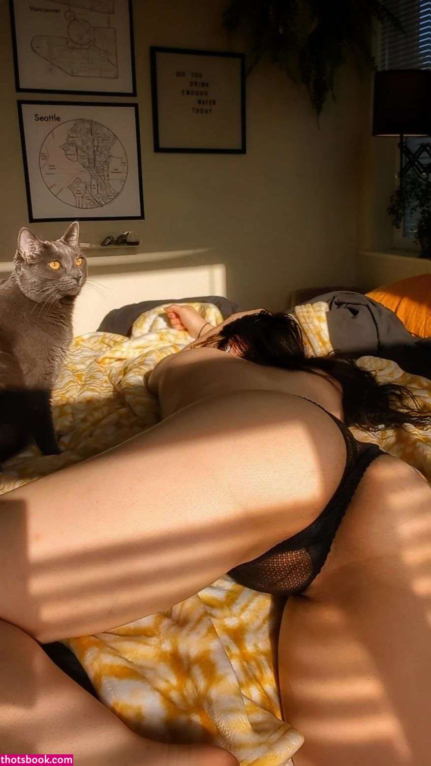 Goddess Scout Photo #32