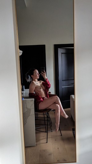 Goddess Scout Photo #29