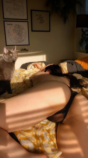 Goddess Scout Photo #32