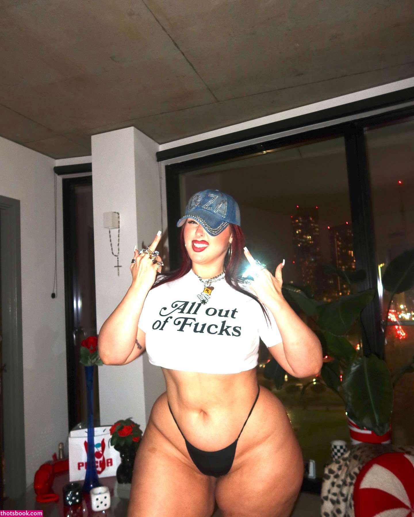 Holly Marston Photo #23