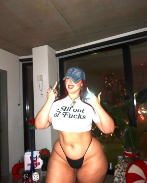 Holly Marston Photo #23