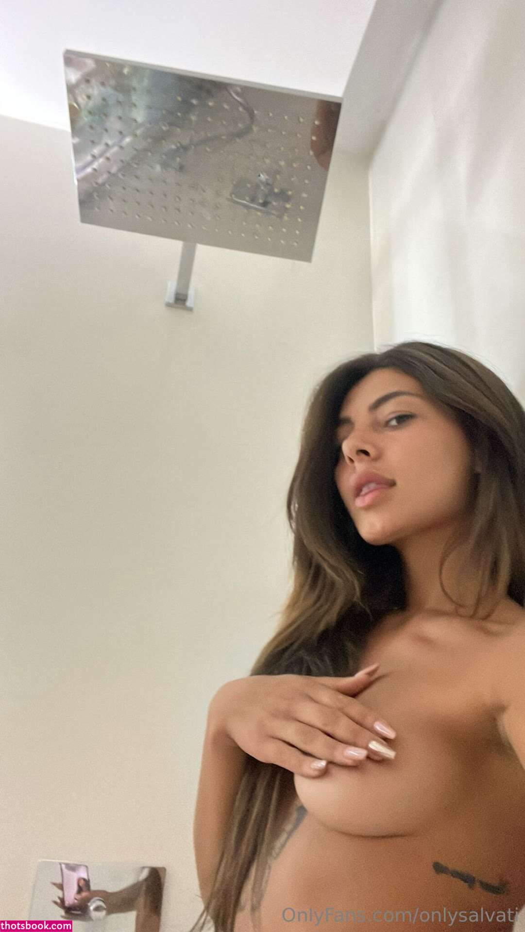 Jasmin Salvati Photo #33