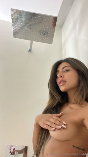 Jasmin Salvati Photo #33