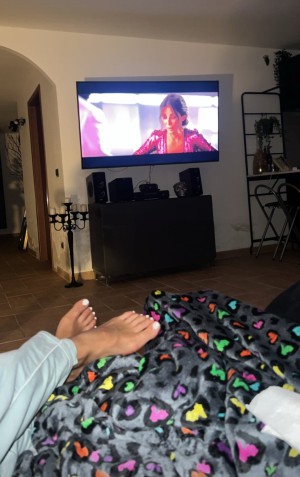 Jasmin Salvati Photo #50