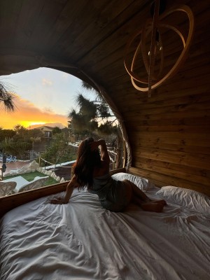 Jasmin Salvati Photo #51