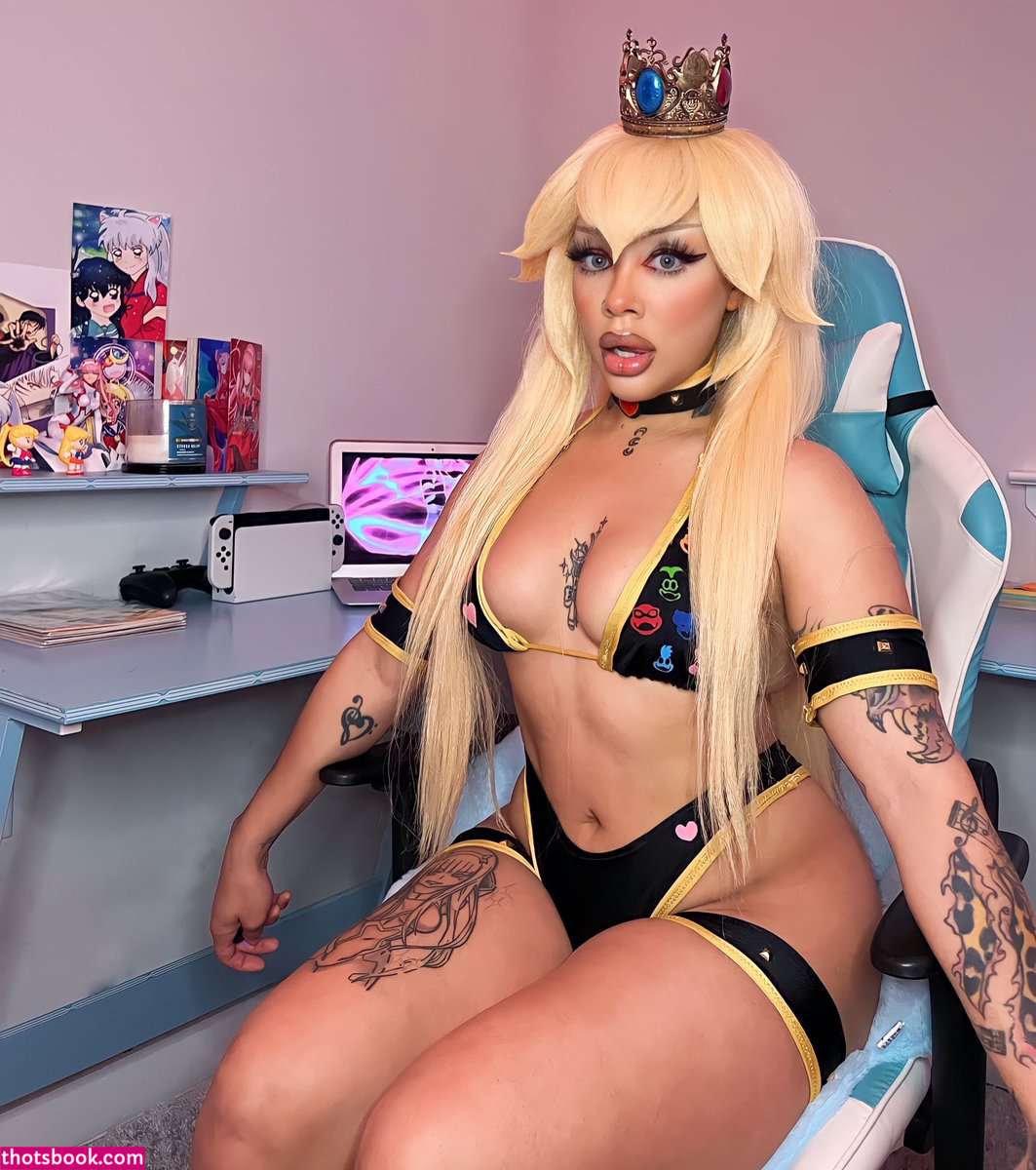 jayianicolee Photo #1