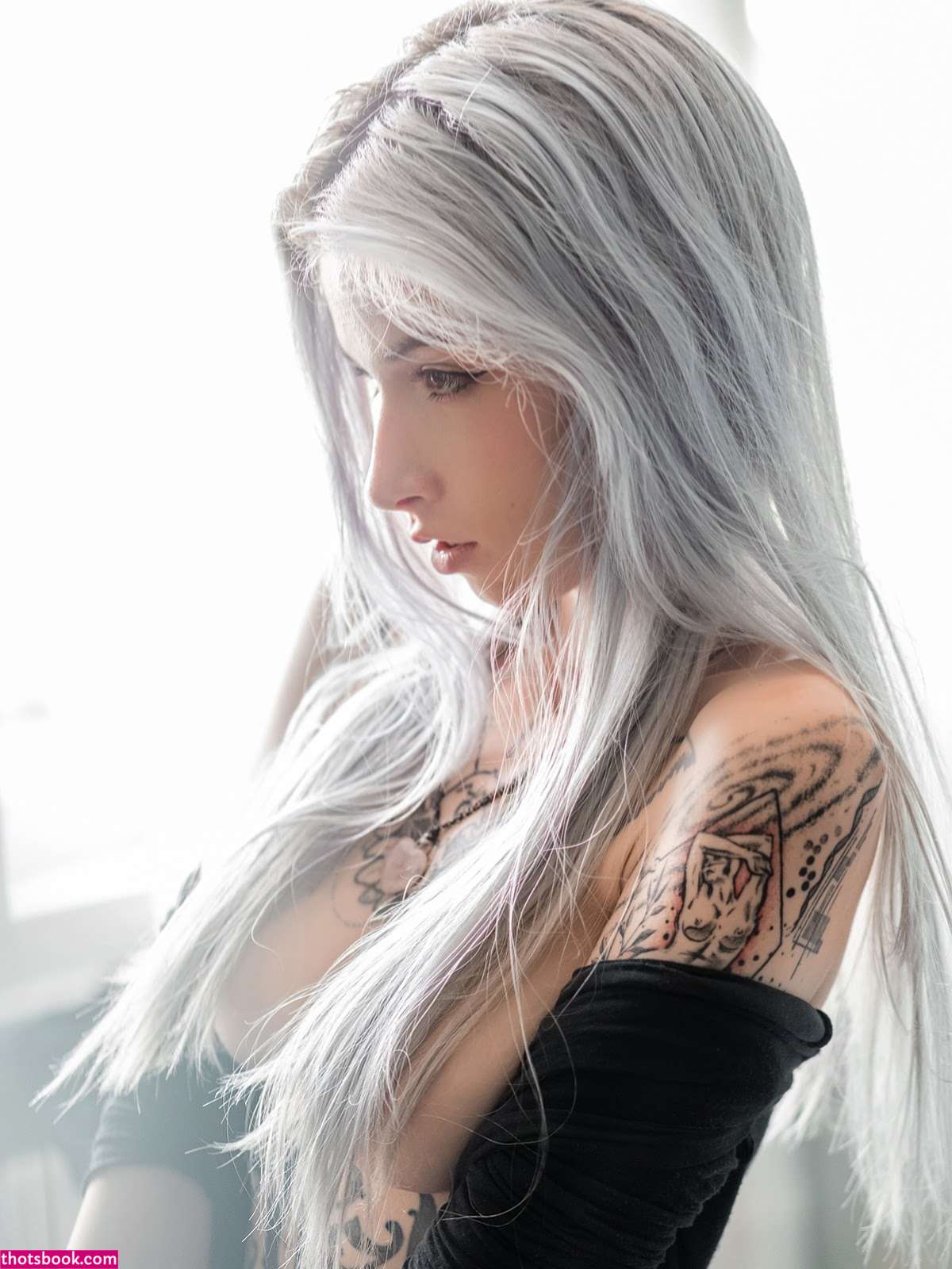 Little Lilith Photo #8