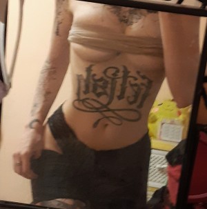 Little Lilith Photo #7